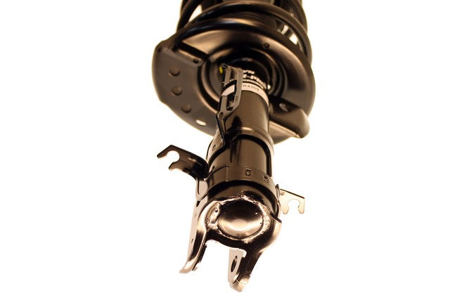 KYB Suspension Strut and Coil Spring Assembly P/N:SR4209 Fits: Nissan Sentra 2013 - Image 2