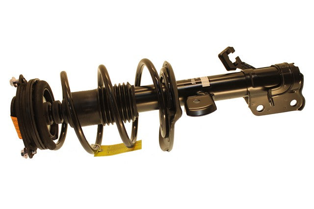 KYB Suspension Strut and Coil Spring Assembly P/N:SR4210 Fits: Nissan Sentra 2013 - Image 1
