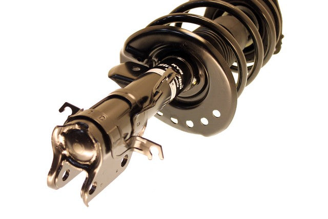 KYB Suspension Strut and Coil Spring Assembly P/N:SR4210 Fits: Nissan Sentra 2013 - Image 3