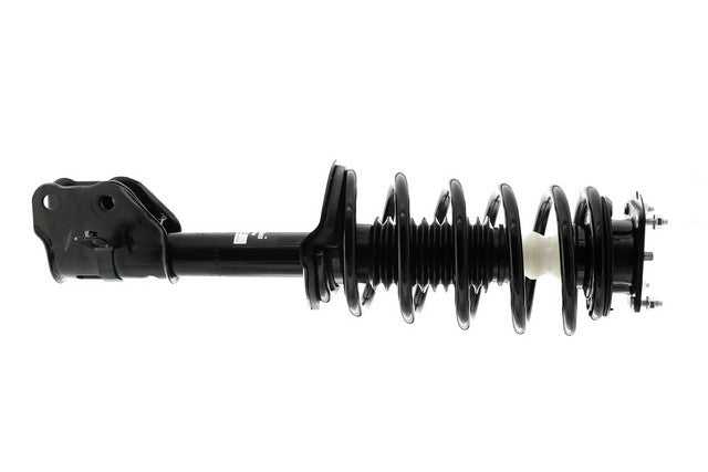 KYB Suspension Strut and Coil Spring Assembly P/N:SR4212 Fits: Ford Edge 14-11, Lincoln Mkx 15-11 - Image 3