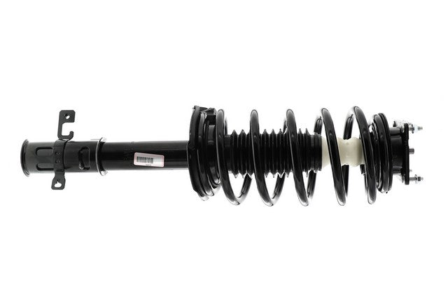 KYB Suspension Strut and Coil Spring Assembly P/N:SR4212 Fits: Ford Edge 14-11, Lincoln Mkx 15-11 - Image 2