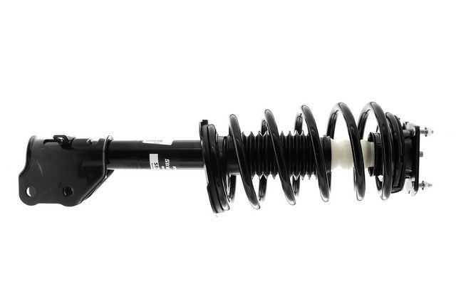 KYB Suspension Strut and Coil Spring Assembly P/N:SR4212 Fits: Ford Edge 14-11, Lincoln Mkx 15-11 - Image 4