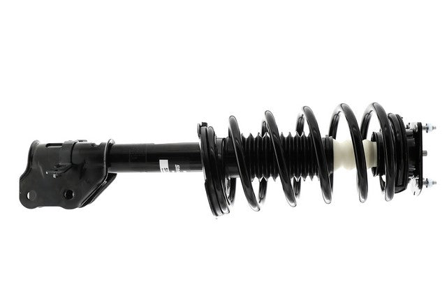 KYB Suspension Strut and Coil Spring Assembly P/N:SR4213 Fits: Ford Edge 14-11, Lincoln Mkx 15-11 - Image 2