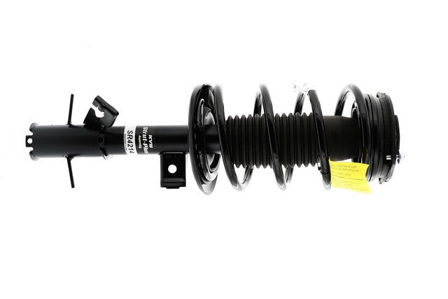 KYB Suspension Strut and Coil Spring Assembly P/N:SR4214 Fits: Nissan Sentra 12-07 - Image 1