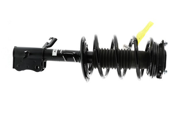 KYB Suspension Strut and Coil Spring Assembly P/N:SR4214 Fits: Nissan Sentra 12-07 - Image 3