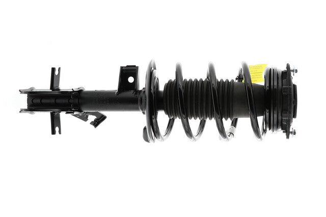 KYB Suspension Strut and Coil Spring Assembly P/N:SR4214 Fits: Nissan Sentra 12-07 - Image 2