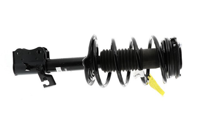 KYB Suspension Strut and Coil Spring Assembly P/N:SR4214 Fits: Nissan Sentra 12-07 - Image 4