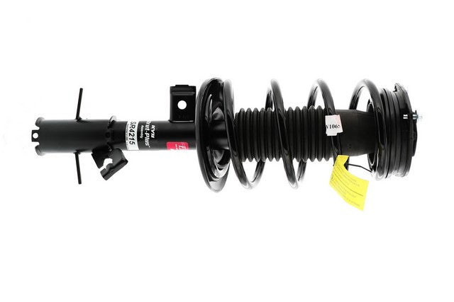 KYB Suspension Strut and Coil Spring Assembly P/N:SR4215 Fits: Nissan Sentra 12-07 - Image 1