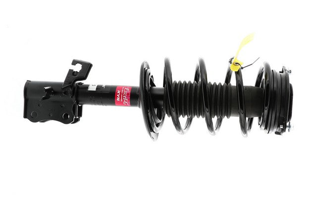 KYB Suspension Strut and Coil Spring Assembly P/N:SR4215 Fits: Nissan Sentra 12-07 - Image 2