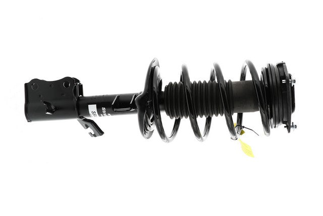 KYB Suspension Strut and Coil Spring Assembly P/N:SR4215 Fits: Nissan Sentra 12-07 - Image 4