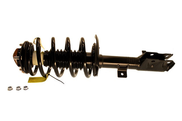 KYB Suspension Strut and Coil Spring Assembly P/N:SR4216 Fits: Dodge Caliber 12-07 - Image 1