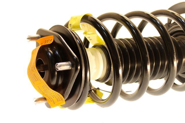 KYB Suspension Strut and Coil Spring Assembly P/N:SR4216 Fits: Dodge Caliber 12-07 - Image 3