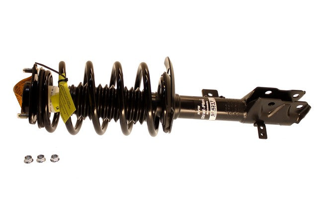 KYB Suspension Strut and Coil Spring Assembly P/N:SR4217 Fits: Dodge Caliber 12-07 - Image 1