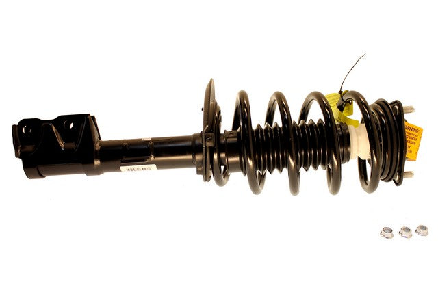 KYB Suspension Strut and Coil Spring Assembly P/N:SR4217 Fits: Dodge Caliber 12-07 - Image 4