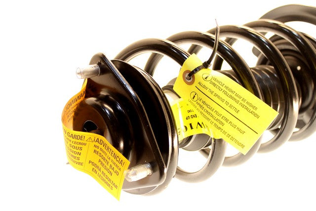 KYB Suspension Strut and Coil Spring Assembly P/N:SR4217 Fits: Dodge Caliber 12-07 - Image 2