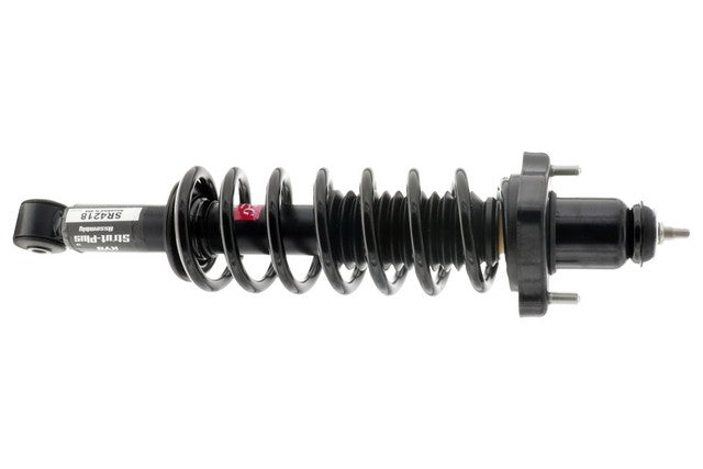 KYB Suspension Strut and Coil Spring Assembly P/N:SR4218 Fits: Dodge Caliber 12-07 - Image 1