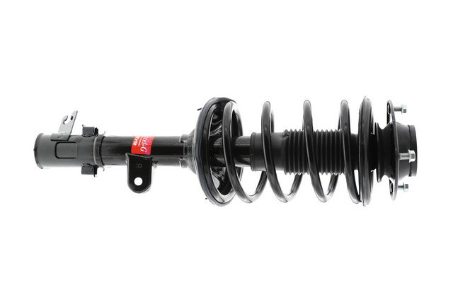 KYB Suspension Strut and Coil Spring Assembly P/N:SR4219 Fits: Hyundai Tucson 09-05, Kia Sportage 10-05 - Image 1