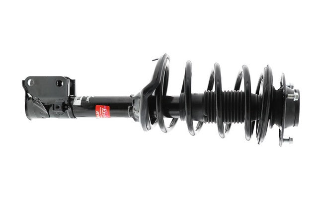 KYB Suspension Strut and Coil Spring Assembly P/N:SR4219 Fits: Hyundai Tucson 09-05, Kia Sportage 10-05 - Image 3