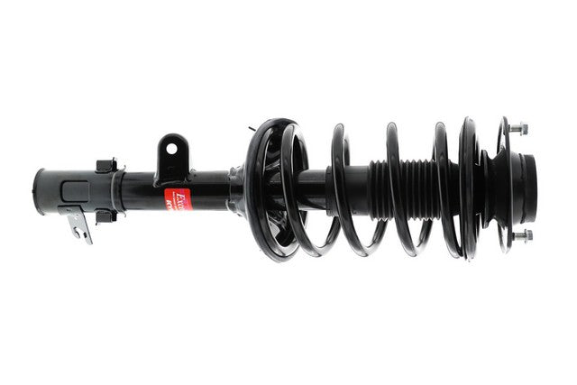 KYB Suspension Strut and Coil Spring Assembly P/N:SR4220 Fits: Hyundai Tucson 09-05, Kia Sportage 10-05 - Image 1