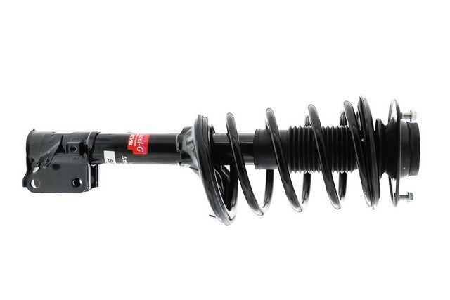 KYB Suspension Strut and Coil Spring Assembly P/N:SR4220 Fits: Hyundai Tucson 09-05, Kia Sportage 10-05 - Image 2