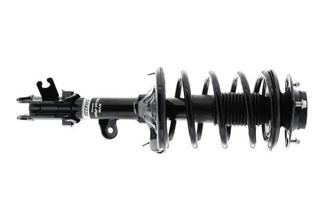 KYB Suspension Strut and Coil Spring Assembly P/N:SR4220 Fits: Hyundai Tucson 09-05, Kia Sportage 10-05 - Image 3