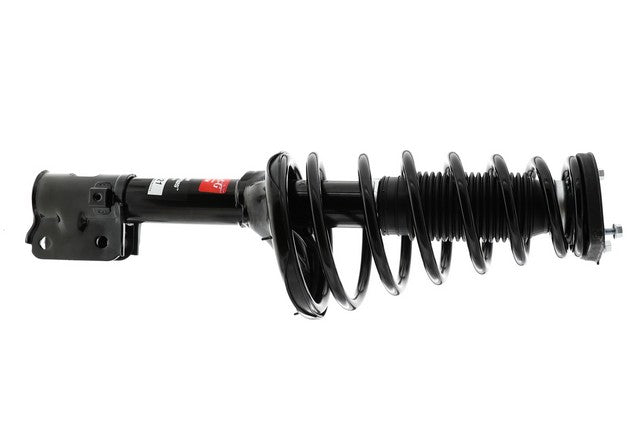 KYB Suspension Strut and Coil Spring Assembly P/N:SR4221 Fits: Hyundai Tucson 09-05, Kia Sportage 10-05 - Image 3