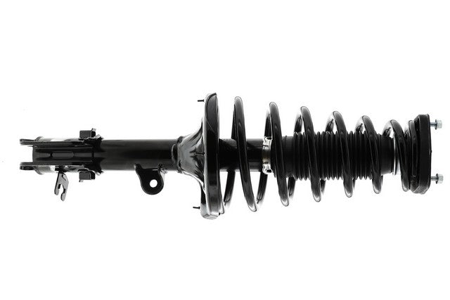 KYB Suspension Strut and Coil Spring Assembly P/N:SR4221 Fits: Hyundai Tucson 09-05, Kia Sportage 10-05 - Image 2