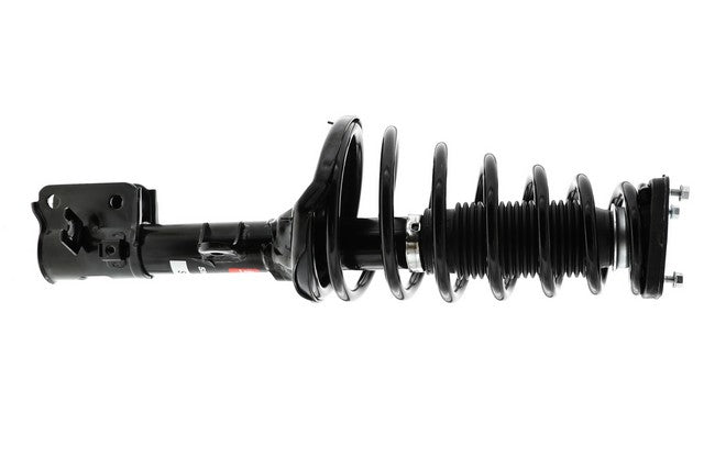 KYB Suspension Strut and Coil Spring Assembly P/N:SR4221 Fits: Hyundai Tucson 09-05, Kia Sportage 10-05 - Image 4
