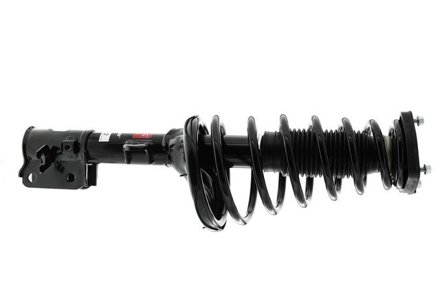 KYB Suspension Strut and Coil Spring Assembly P/N:SR4222 Fits: Hyundai Tucson 09-05, Kia Sportage 10-05 - Image 3