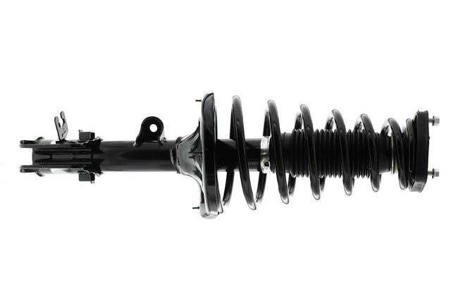 KYB Suspension Strut and Coil Spring Assembly P/N:SR4222 Fits: Hyundai Tucson 09-05, Kia Sportage 10-05 - Image 2
