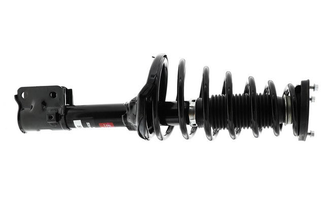 KYB Suspension Strut and Coil Spring Assembly P/N:SR4222 Fits: Hyundai Tucson 09-05, Kia Sportage 10-05 - Image 4