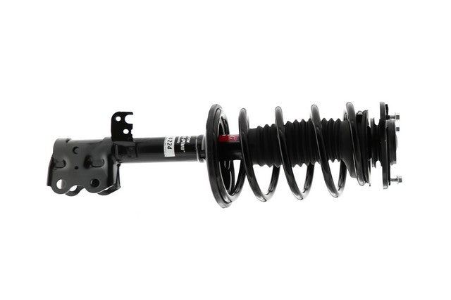 KYB Suspension Strut and Coil Spring Assembly P/N:SR4224 Fits: Toyota Prius 09-04 - Image 4