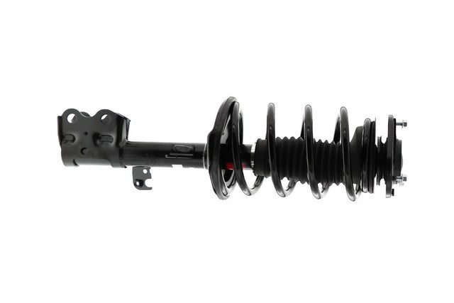 KYB Suspension Strut and Coil Spring Assembly P/N:SR4224 Fits: Toyota Prius 09-04 - Image 2