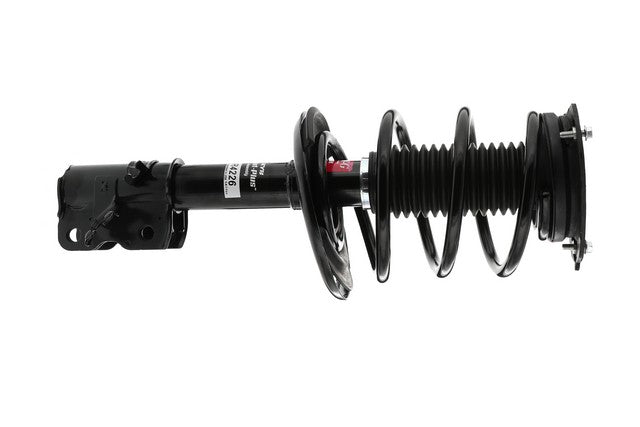KYB Suspension Strut and Coil Spring Assembly P/N:SR4226 Fits: Nissan Altima 13-07 - Image 4
