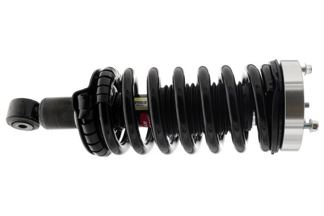 KYB Suspension Strut and Coil Spring Assembly P/N:SR4227K Fits: Nissan Titan 15-04 - Image 1