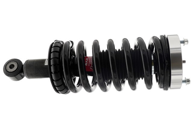 KYB Suspension Strut and Coil Spring Assembly P/N:SR4227K Fits: Nissan Titan 15-04 - Image 4