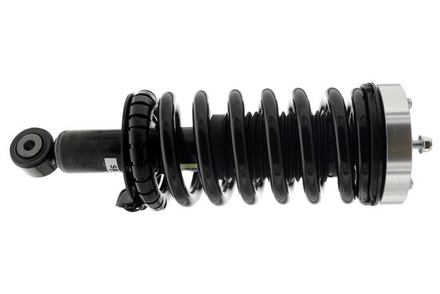 KYB Suspension Strut and Coil Spring Assembly P/N:SR4227K Fits: Nissan Titan 15-04 - Image 2