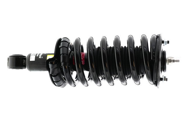 KYB Suspension Strut and Coil Spring Assembly P/N:SR4227 Fits: Infiniti Qx56 10-04, Nissan Armada 15-05, Nissan Pathfinder Armada 2004, Nissan Titan 15-04 - Image 3