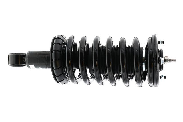 KYB Suspension Strut and Coil Spring Assembly P/N:SR4227 Fits: Infiniti Qx56 10-04, Nissan Armada 15-05, Nissan Pathfinder Armada 2004, Nissan Titan 15-04 - Image 2