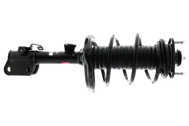 KYB Suspension Strut and Coil Spring Assembly P/N:SR4228 Fits: Honda Ridgeline 14-06 - Image 2