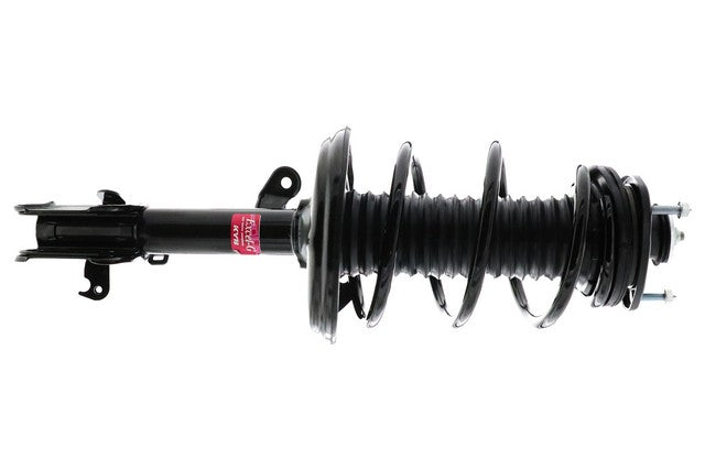 KYB Suspension Strut and Coil Spring Assembly P/N:SR4228 Fits: Honda Ridgeline 14-06 - Image 3