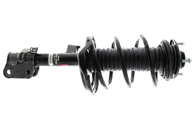 KYB Suspension Strut and Coil Spring Assembly P/N:SR4229 Fits: Honda Ridgeline 14-06 - Image 1