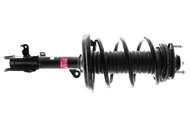 KYB Suspension Strut and Coil Spring Assembly P/N:SR4229 Fits: Honda Ridgeline 14-06 - Image 3