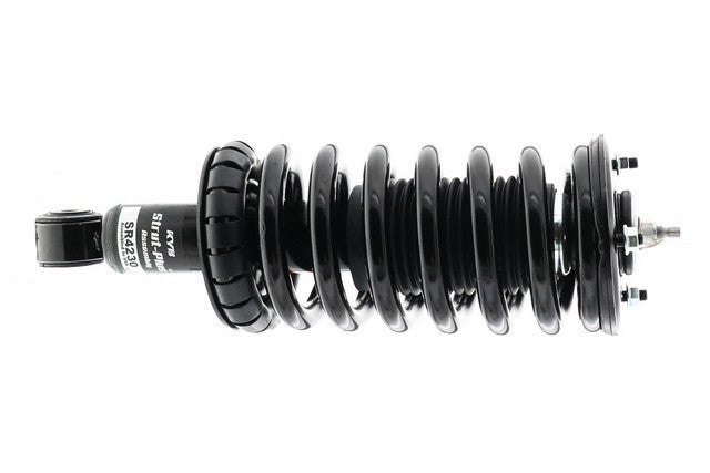 KYB Suspension Strut and Coil Spring Assembly P/N:SR4230 Fits: Nissan Titan 15-04 - Image 1