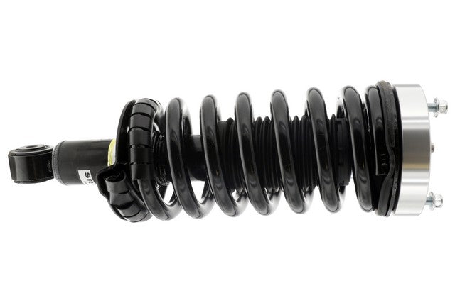 KYB Suspension Strut and Coil Spring Assembly P/N:SR4230K Fits: Nissan Titan 15-04 - Image 2