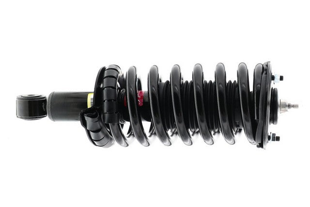 KYB Suspension Strut and Coil Spring Assembly P/N:SR4230 Fits: Nissan Titan 15-04 - Image 2