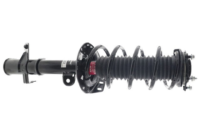 KYB Suspension Strut and Coil Spring Assembly P/N:SR4233 Fits: Honda Cr-v 11-07 - Image 4