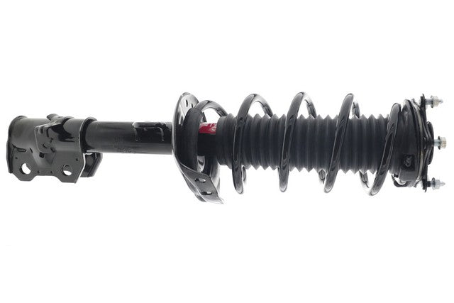 KYB Suspension Strut and Coil Spring Assembly P/N:SR4233 Fits: Honda Cr-v 11-07 - Image 3