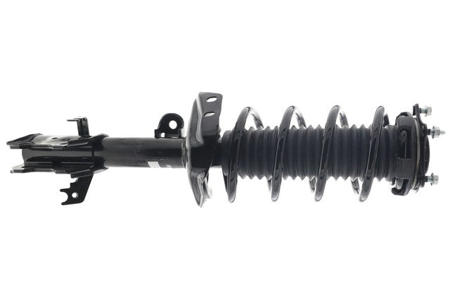 KYB Suspension Strut and Coil Spring Assembly P/N:SR4233 Fits: Honda Cr-v 11-07 - Image 2