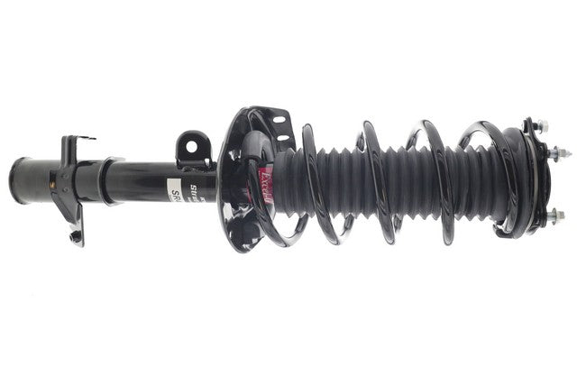 KYB Suspension Strut and Coil Spring Assembly P/N:SR4234 Fits: Honda Cr-v 11-07 - Image 1